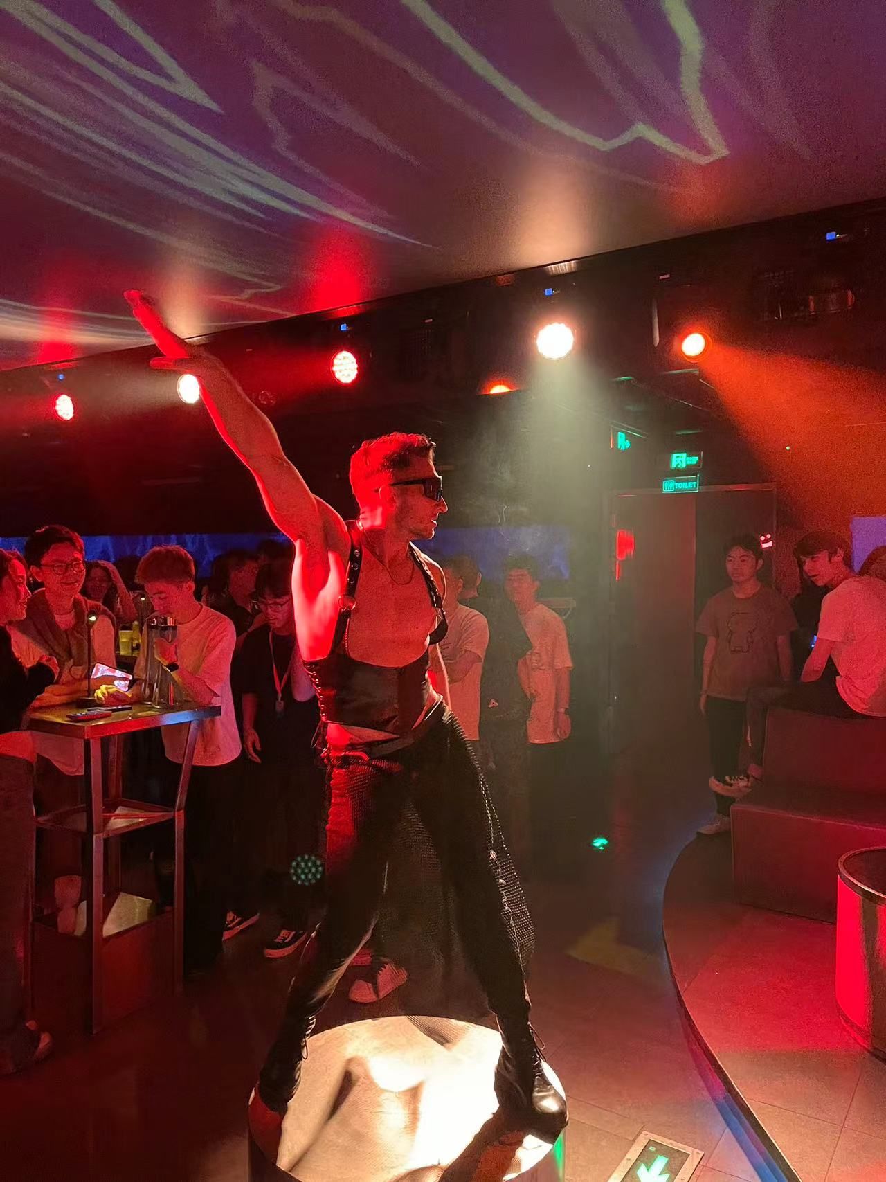 吕梁商务ktv计时攻略-孝义市ktv预定