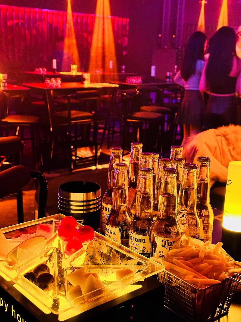 吕梁商务KTV优惠活动-孝义市ktv预定